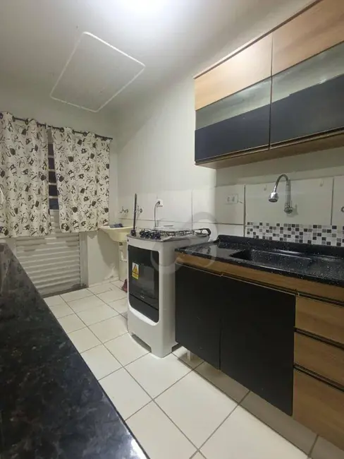 Foto 6 de Apartamento com 2 quartos para alugar, 80m2 em Gleba Fazenda Palhano, Londrina - PR