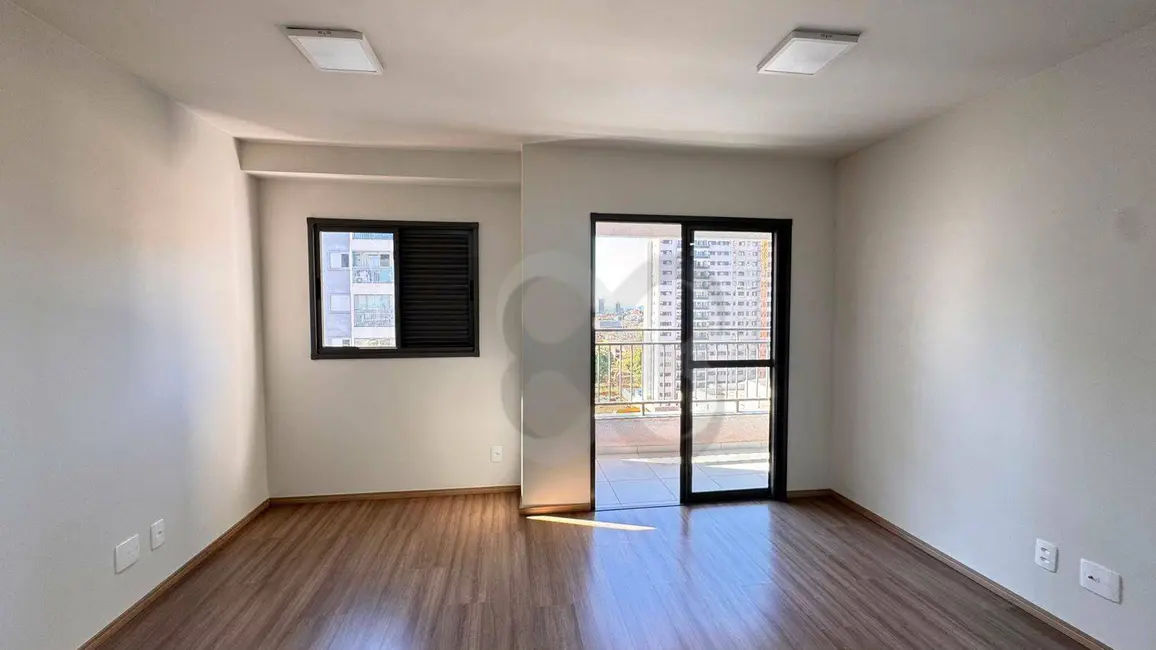 Apartamento com 2 quartos para alugar, 110m2 em Aurora, Londrina - PR - imagem 4 Foto 4 de Apartamento com 2 quartos para alugar, 110m2 em Aurora, Londrina - PR