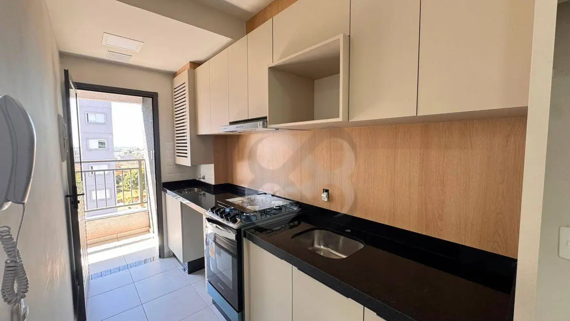 Apartamento com 2 quartos para alugar, 110m2 em Aurora, Londrina - PR - imagem 8 Foto 8 de Apartamento com 2 quartos para alugar, 110m2 em Aurora, Londrina - PR