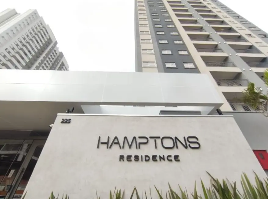 Foto 2 de Apartamento com 2 quartos para alugar, 77m2 em Aurora, Londrina - PR