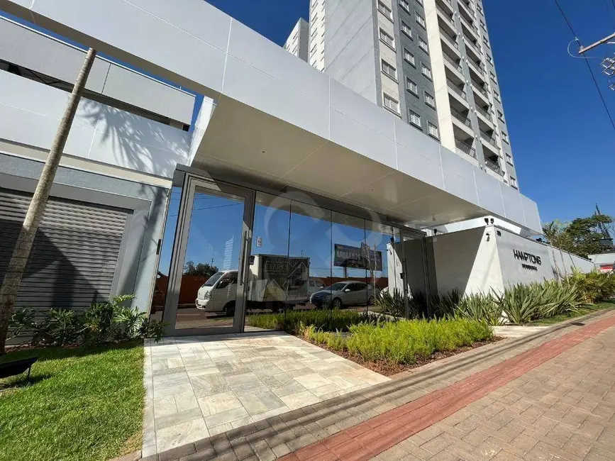 Foto 1 de Apartamento com 2 quartos para alugar, 77m2 em Aurora, Londrina - PR