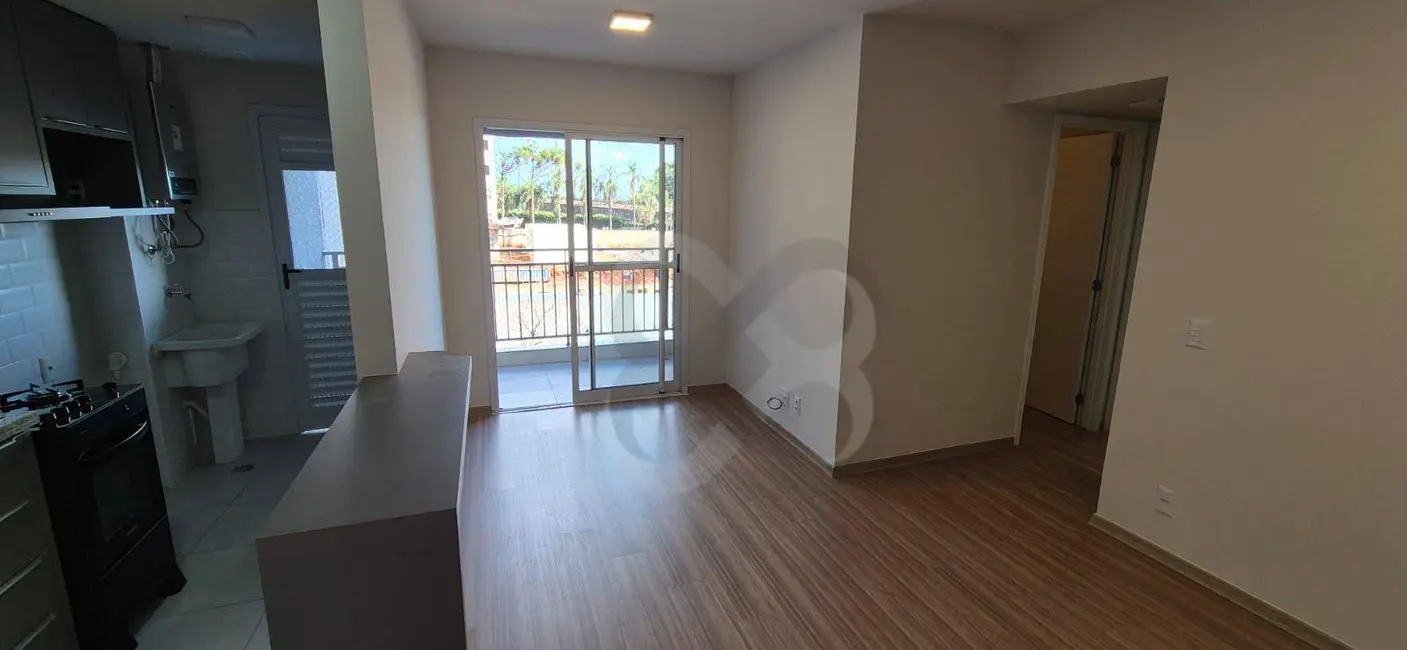 Foto 3 de Apartamento com 2 quartos para alugar, 77m2 em Aurora, Londrina - PR