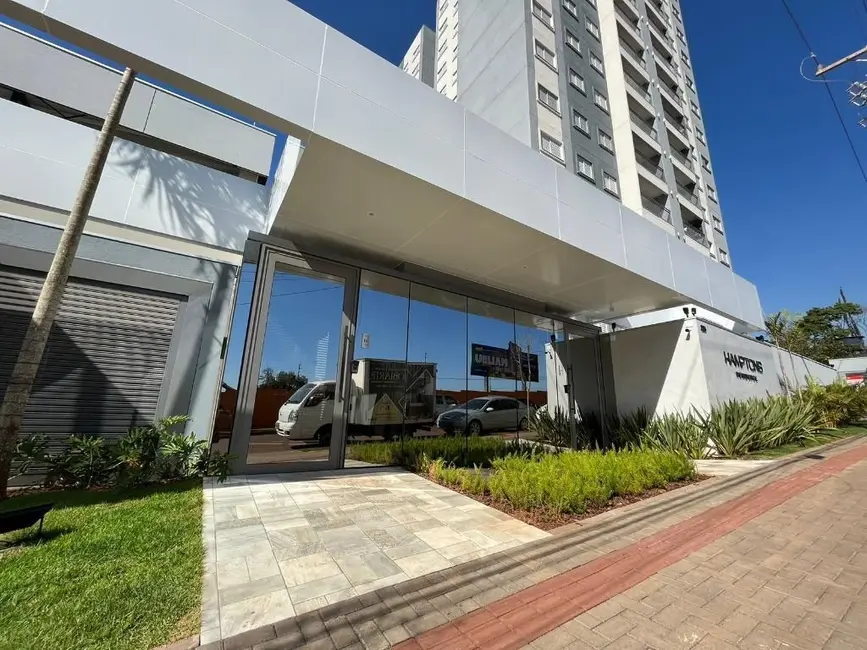 Foto 1 de Apartamento com 2 quartos para alugar, 77m2 em Aurora, Londrina - PR