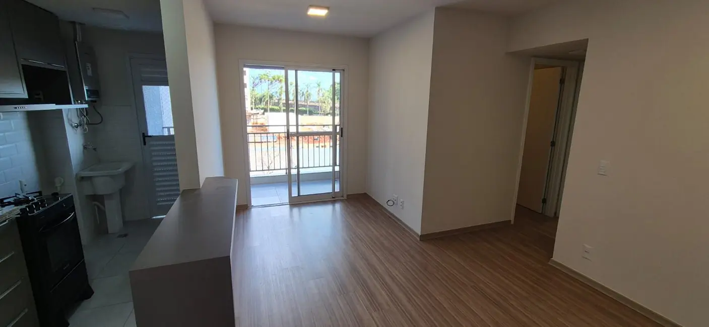 Foto 3 de Apartamento com 2 quartos para alugar, 77m2 em Aurora, Londrina - PR