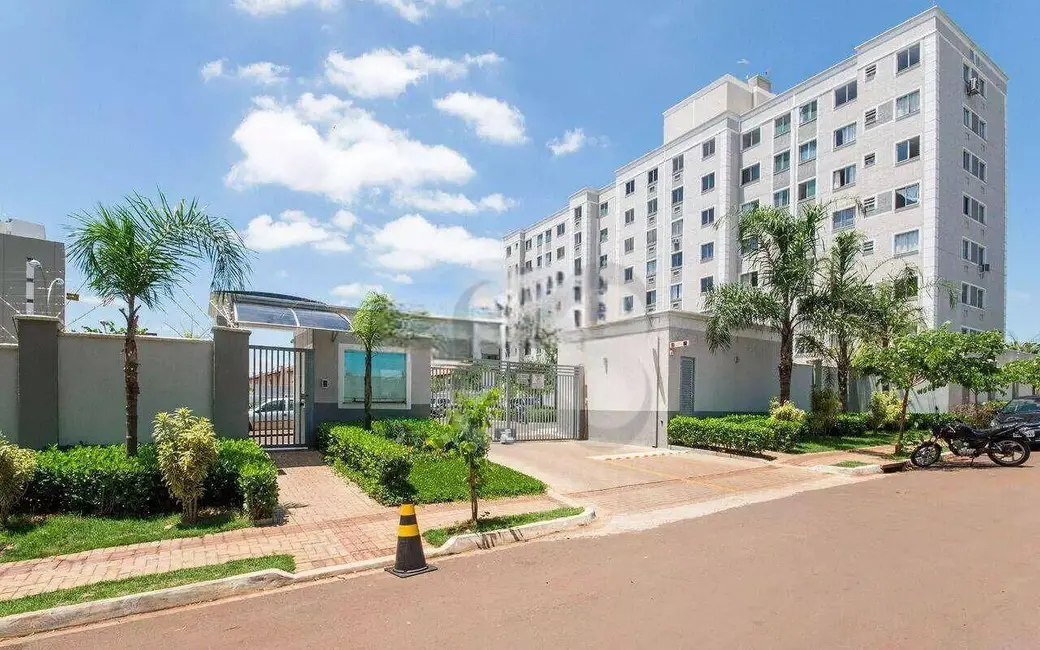 Foto 1 de Apartamento com 2 quartos para alugar, 78m2 em Vale dos Tucanos, Londrina - PR