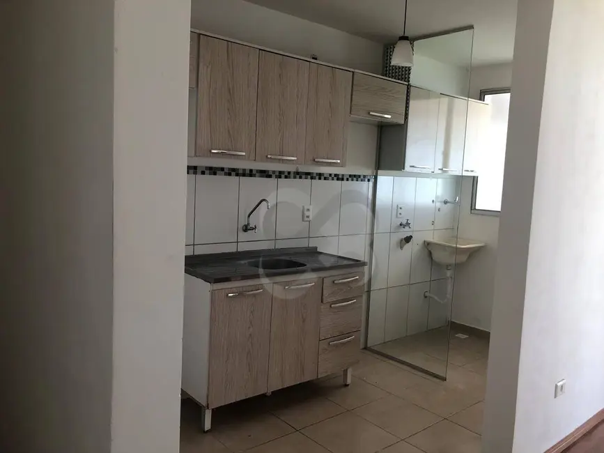 Foto 2 de Apartamento com 2 quartos para alugar, 78m2 em Vale dos Tucanos, Londrina - PR