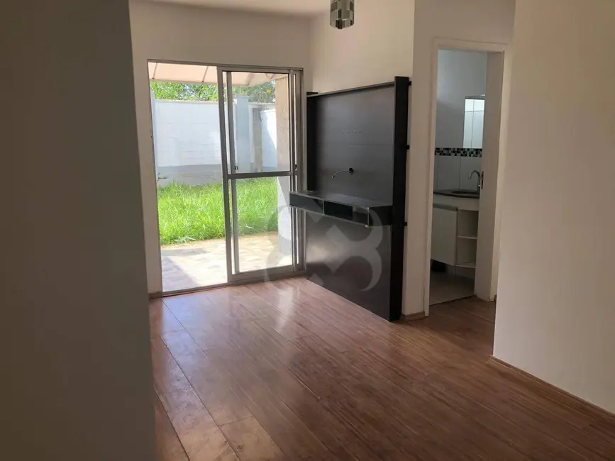 Foto 6 de Apartamento com 2 quartos para alugar, 78m2 em Vale dos Tucanos, Londrina - PR