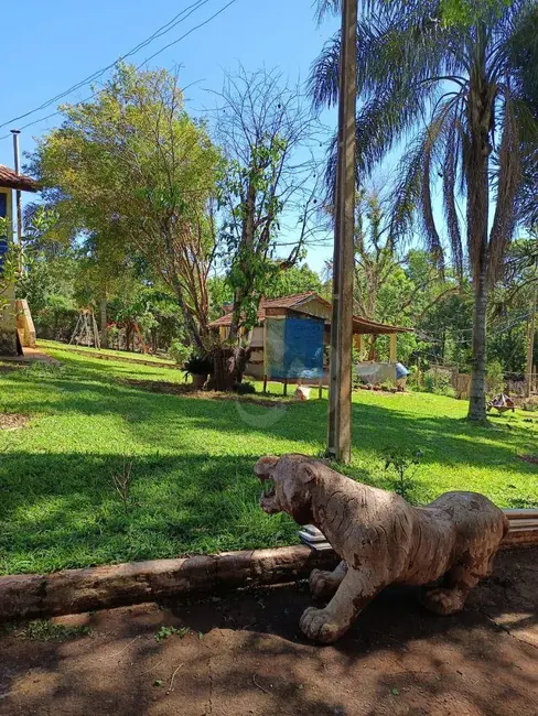 Chácara à venda, 3088m2 em Esperança, Londrina - PR - imagem 3 Foto 3 de Chácara à venda, 3088m2 em Esperança, Londrina - PR