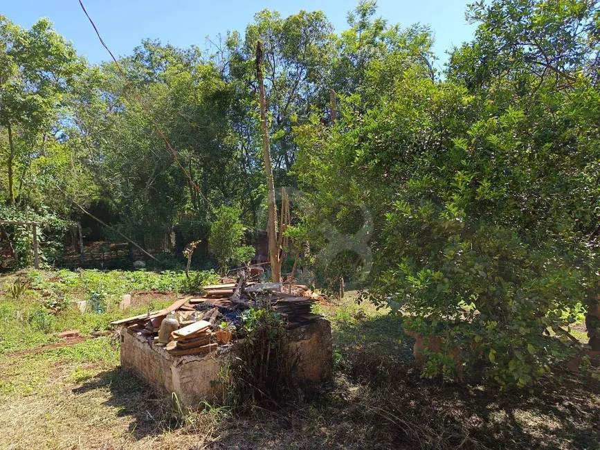 Foto 10 de Chácara à venda, 3088m2 em Esperança, Londrina - PR