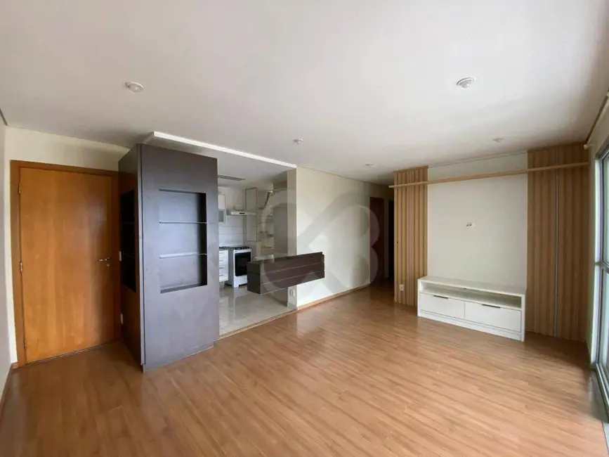 Foto 4 de Apartamento com 3 quartos para alugar, 152m2 em Londrina - PR