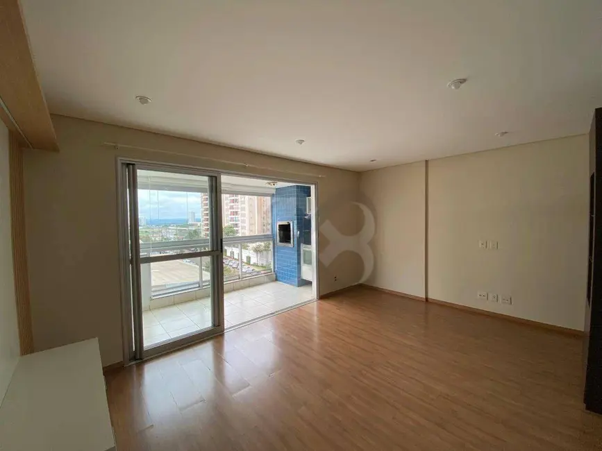 Foto 3 de Apartamento com 3 quartos para alugar, 152m2 em Londrina - PR