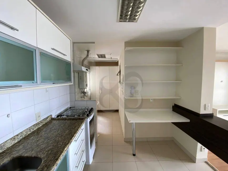 Foto 6 de Apartamento com 3 quartos para alugar, 152m2 em Londrina - PR