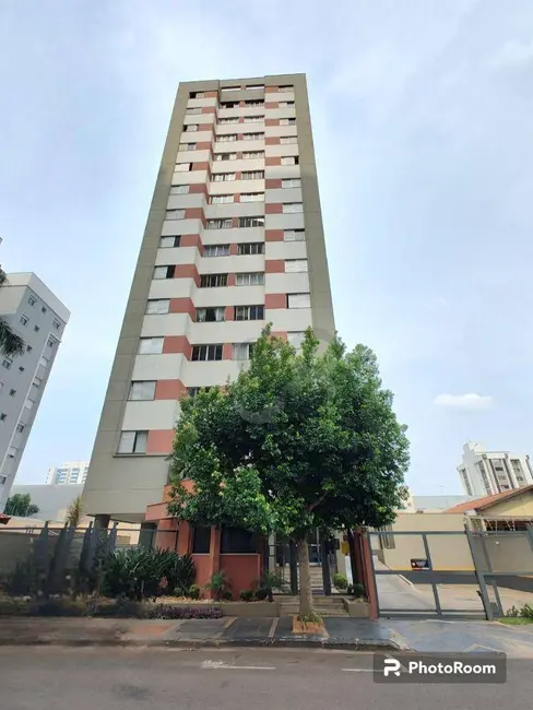 Foto 1 de Apartamento com 2 quartos para alugar, 94m2 em Judith, Londrina - PR