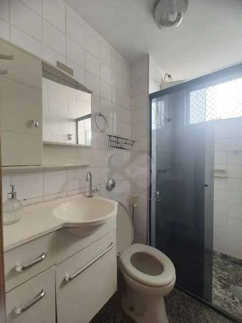 Foto 8 de Apartamento com 2 quartos para alugar, 94m2 em Judith, Londrina - PR