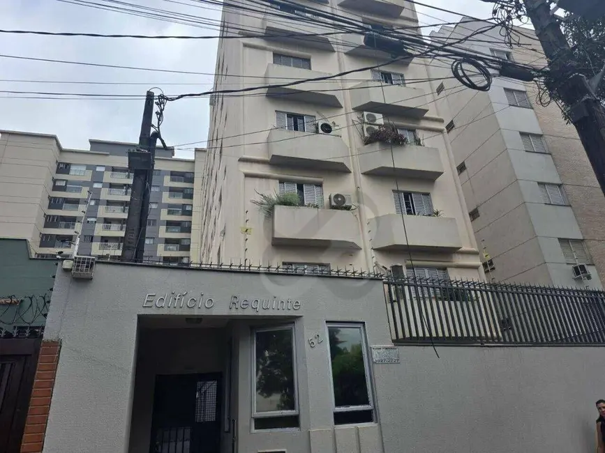 Foto 1 de Apartamento com 2 quartos à venda, 61m2 em Londrina - PR