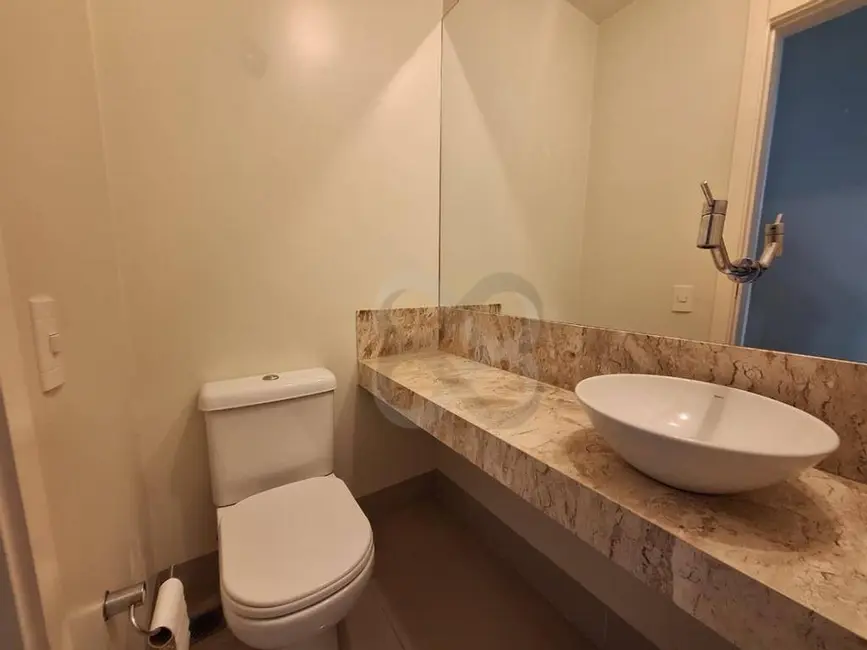 Foto 6 de Apartamento com 3 quartos à venda e para alugar, 234m2 em Gleba Fazenda Palhano, Londrina - PR