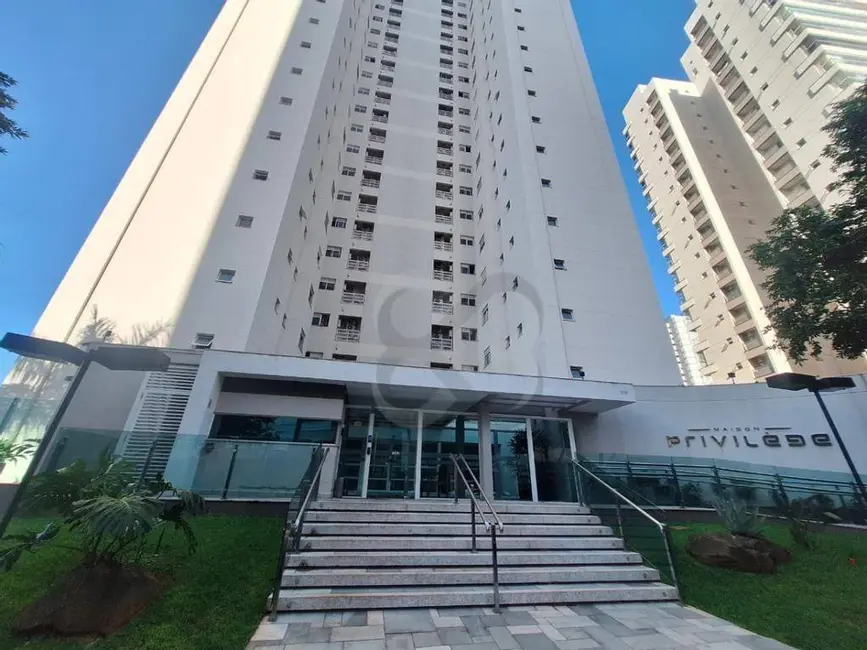 Foto 2 de Apartamento com 3 quartos à venda e para alugar, 234m2 em Gleba Fazenda Palhano, Londrina - PR