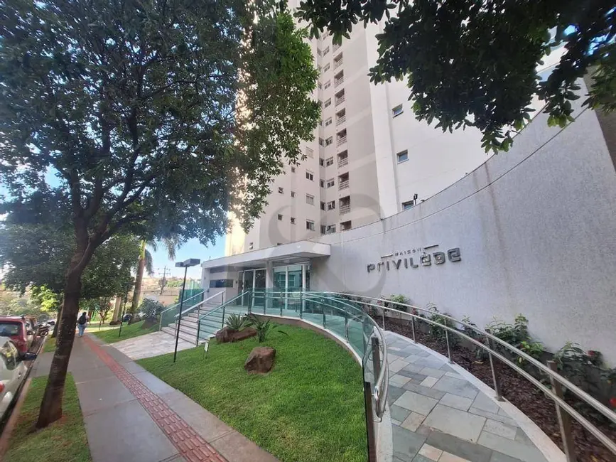 Foto 1 de Apartamento com 3 quartos à venda e para alugar, 234m2 em Gleba Fazenda Palhano, Londrina - PR