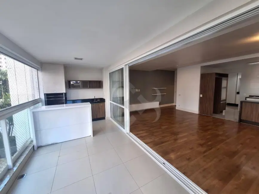 Foto 8 de Apartamento com 3 quartos à venda e para alugar, 234m2 em Gleba Fazenda Palhano, Londrina - PR