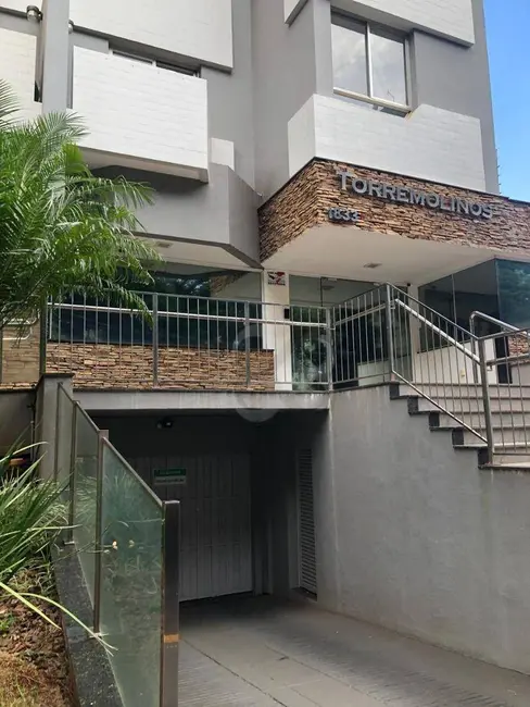 Foto 1 de Apartamento com 3 quartos à venda, 152m2 em Centro, Londrina - PR
