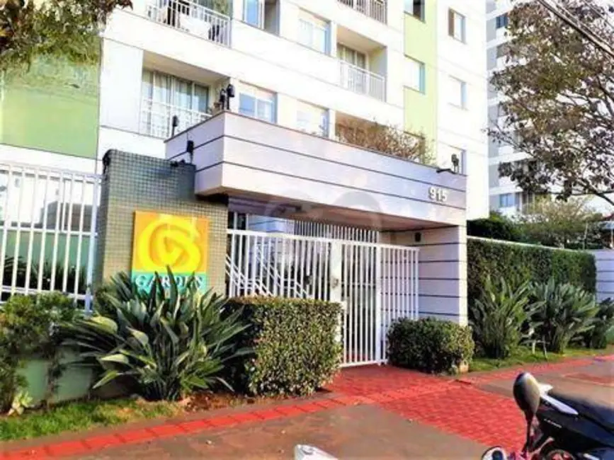 Apartamento com 3 quartos à venda e para alugar, 87m2 em Aurora, Londrina - PR - imagem 2 Foto 2 de Apartamento com 3 quartos à venda e para alugar, 87m2 em Aurora, Londrina - PR