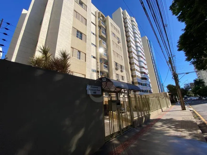 Apartamento com 3 quartos à venda, 115m2 em Judith, Londrina - PR - imagem 2 Foto 2 de Apartamento com 3 quartos à venda, 115m2 em Judith, Londrina - PR
