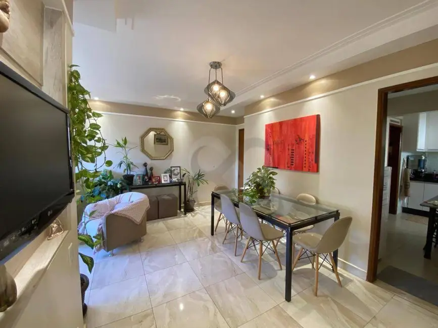 Apartamento com 3 quartos à venda, 115m2 em Judith, Londrina - PR - imagem 6 Foto 6 de Apartamento com 3 quartos à venda, 115m2 em Judith, Londrina - PR