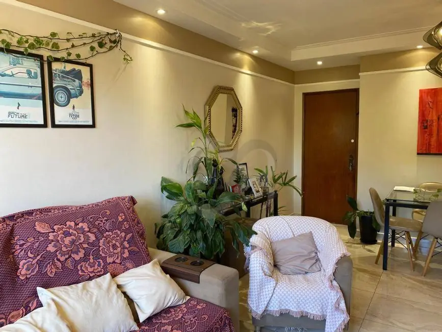 Apartamento com 3 quartos à venda, 115m2 em Judith, Londrina - PR - imagem 7 Foto 7 de Apartamento com 3 quartos à venda, 115m2 em Judith, Londrina - PR