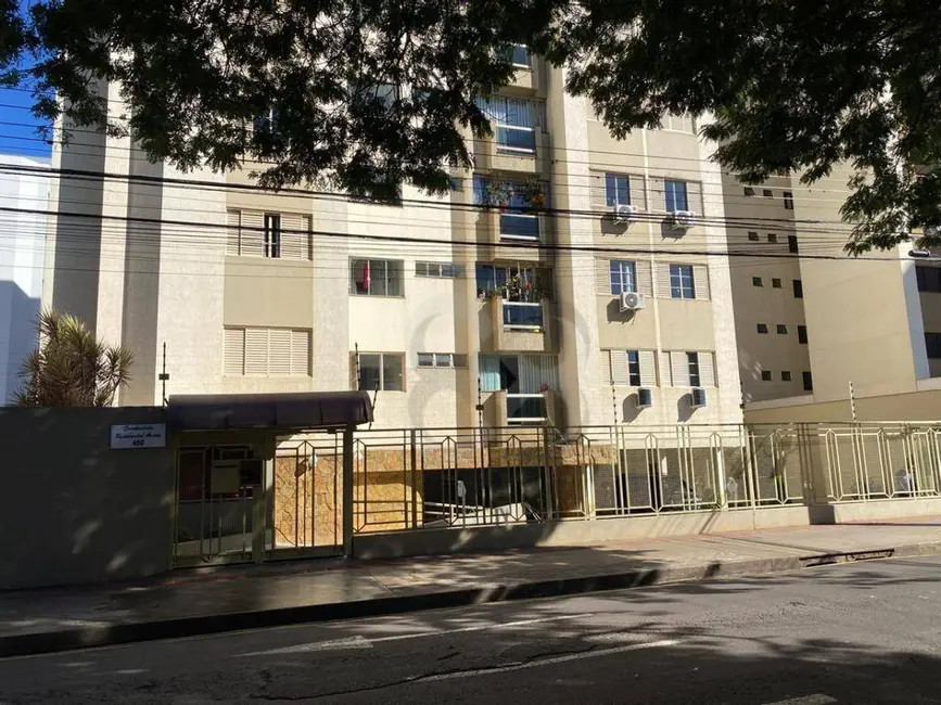 Apartamento com 3 quartos à venda, 115m2 em Judith, Londrina - PR - imagem 1 Foto 1 de Apartamento com 3 quartos à venda, 115m2 em Judith, Londrina - PR
