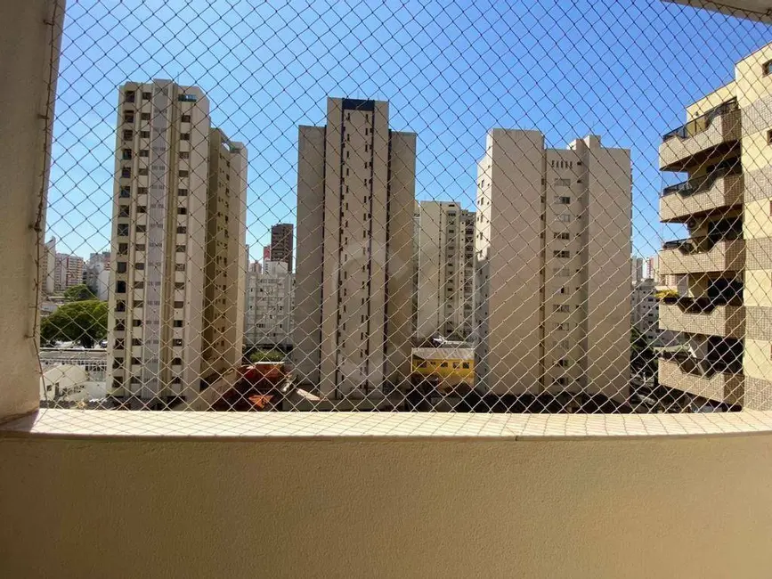 Foto 5 de Apartamento com 3 quartos à venda, 32157m2 em Centro, Londrina - PR