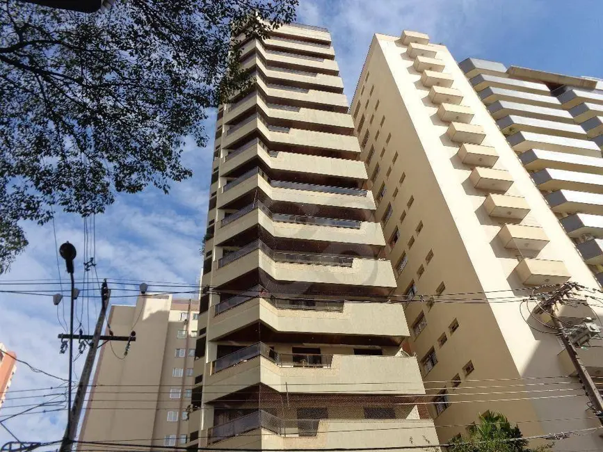 Foto 1 de Apartamento com 3 quartos à venda, 32157m2 em Centro, Londrina - PR