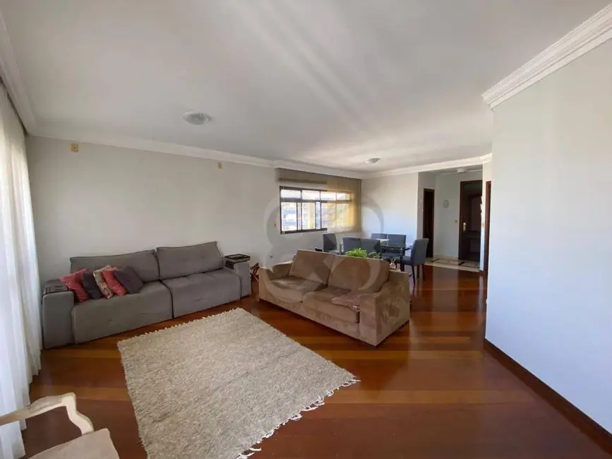 Foto 2 de Apartamento com 3 quartos à venda, 32157m2 em Centro, Londrina - PR