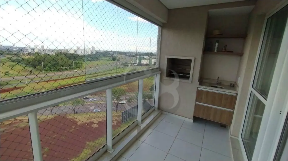 Apartamento com 3 quartos à venda, 168m2 em Londrina - PR - imagem 6 Foto 6 de Apartamento com 3 quartos à venda, 168m2 em Londrina - PR