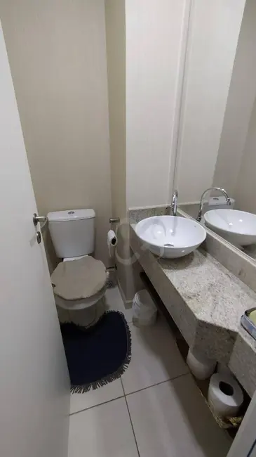 Apartamento com 3 quartos à venda, 168m2 em Londrina - PR - imagem 7 Foto 7 de Apartamento com 3 quartos à venda, 168m2 em Londrina - PR