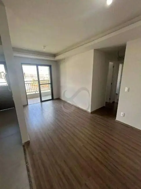 Foto 3 de Apartamento com 3 quartos à venda, 80m2 em Vale dos Tucanos, Londrina - PR