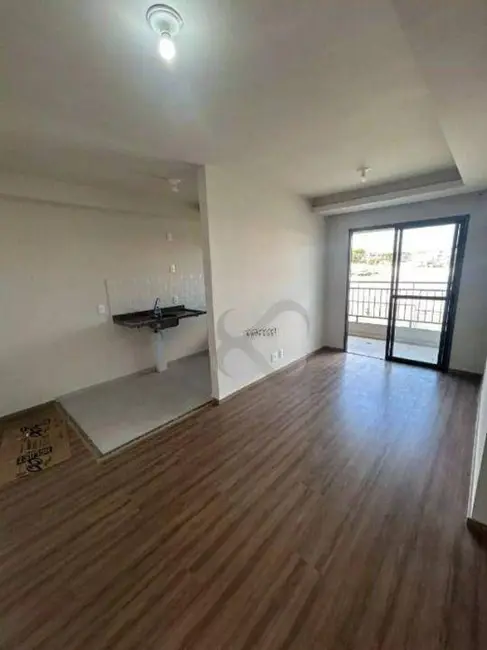 Foto 2 de Apartamento com 3 quartos à venda, 80m2 em Vale dos Tucanos, Londrina - PR