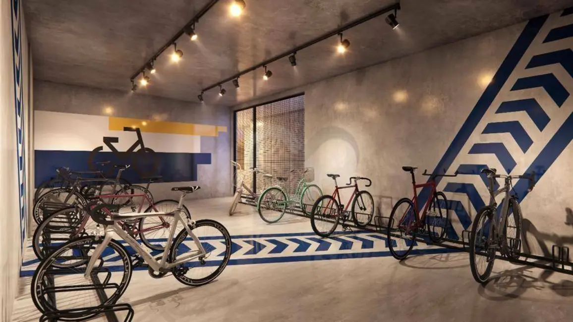 Apartamento com 2 quartos à venda, 140m2 em Aurora, Londrina - PR - imagem 7 Foto 7 de Apartamento com 2 quartos à venda, 140m2 em Aurora, Londrina - PR