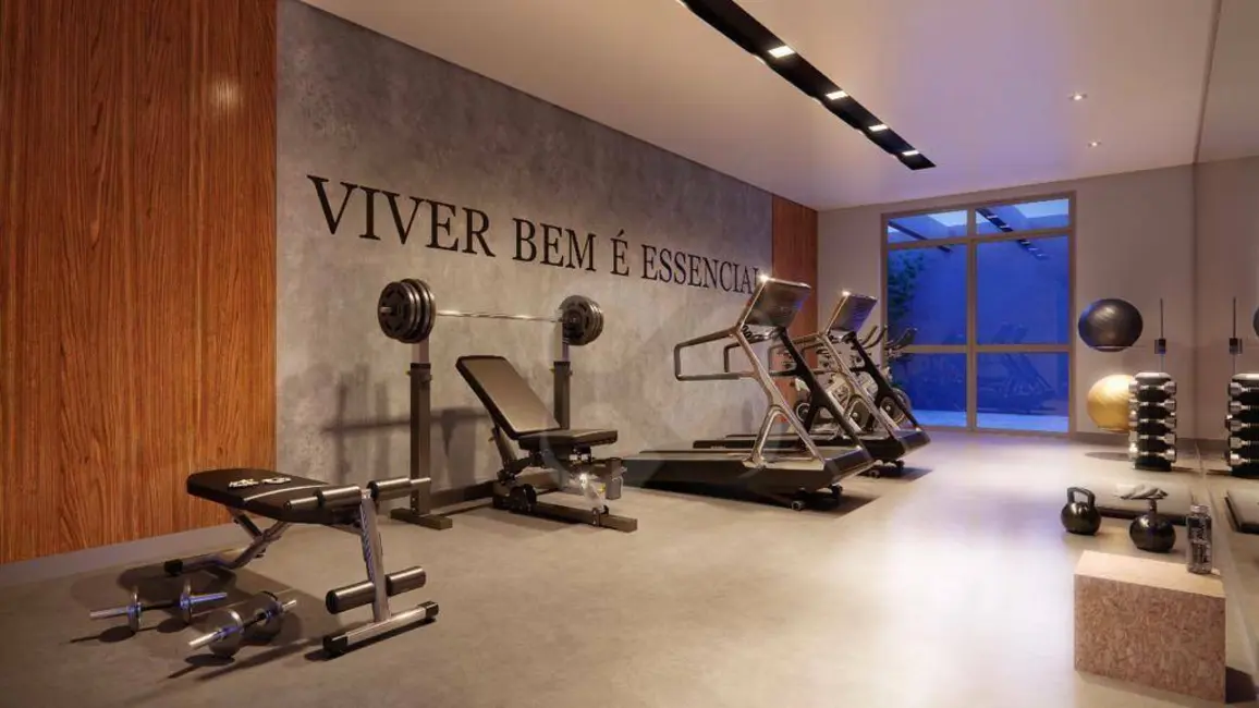 Apartamento com 2 quartos à venda, 140m2 em Aurora, Londrina - PR - imagem 9 Foto 9 de Apartamento com 2 quartos à venda, 140m2 em Aurora, Londrina - PR