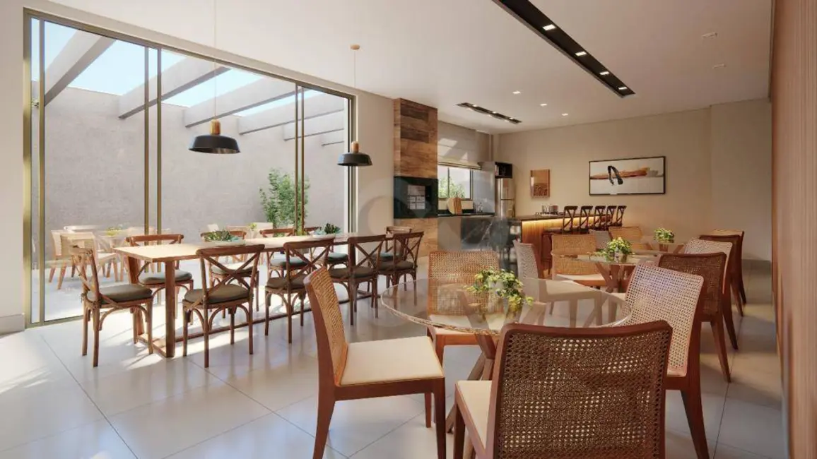 Apartamento com 2 quartos à venda, 140m2 em Aurora, Londrina - PR - imagem 5 Foto 5 de Apartamento com 2 quartos à venda, 140m2 em Aurora, Londrina - PR