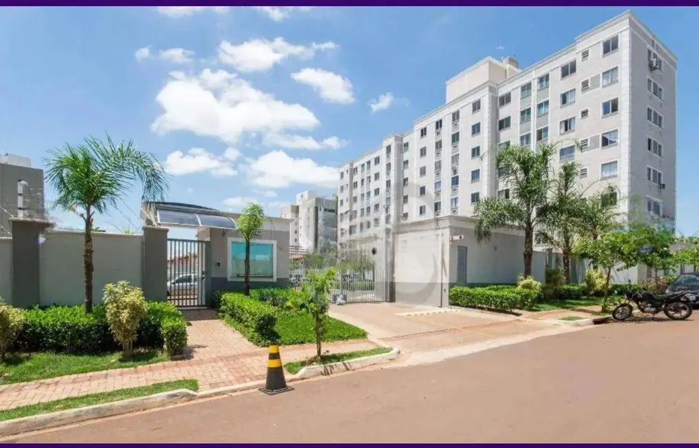 Foto 1 de Apartamento com 2 quartos à venda, 78m2 em Vale dos Tucanos, Londrina - PR