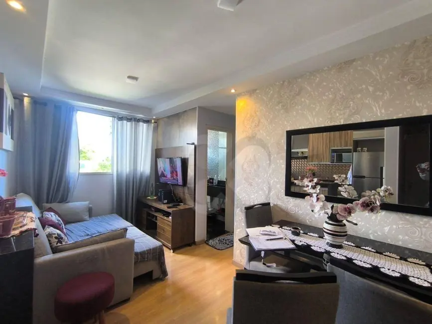 Foto 3 de Apartamento com 2 quartos à venda, 78m2 em Vale dos Tucanos, Londrina - PR