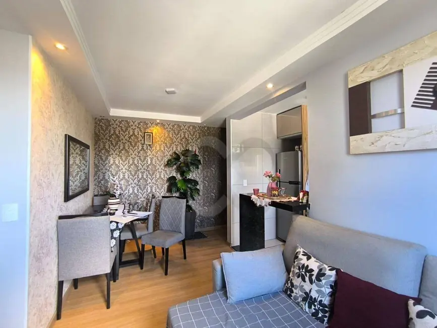 Foto 4 de Apartamento com 2 quartos à venda, 78m2 em Vale dos Tucanos, Londrina - PR