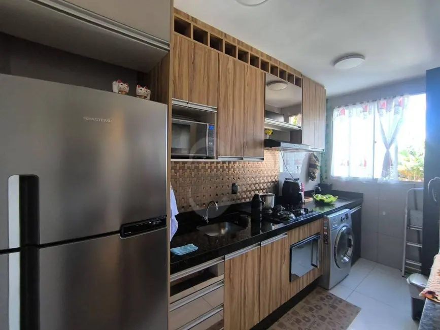 Foto 6 de Apartamento com 2 quartos à venda, 78m2 em Vale dos Tucanos, Londrina - PR