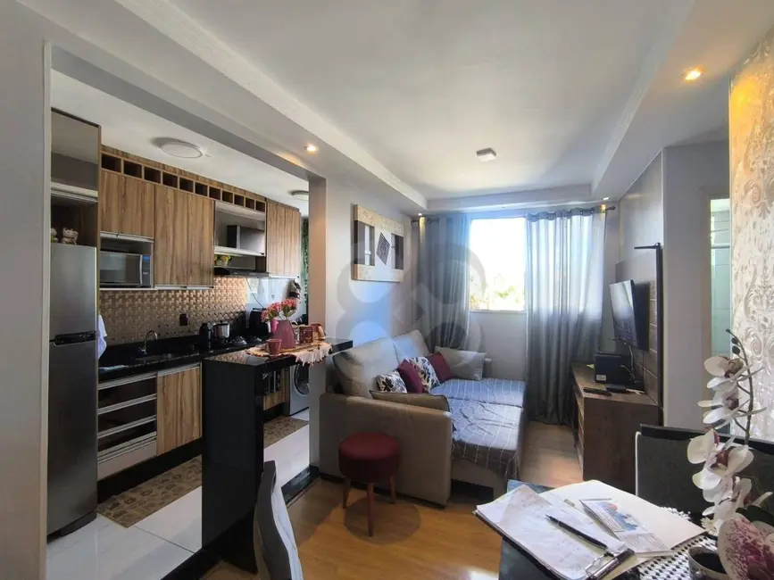 Foto 5 de Apartamento com 2 quartos à venda, 78m2 em Vale dos Tucanos, Londrina - PR