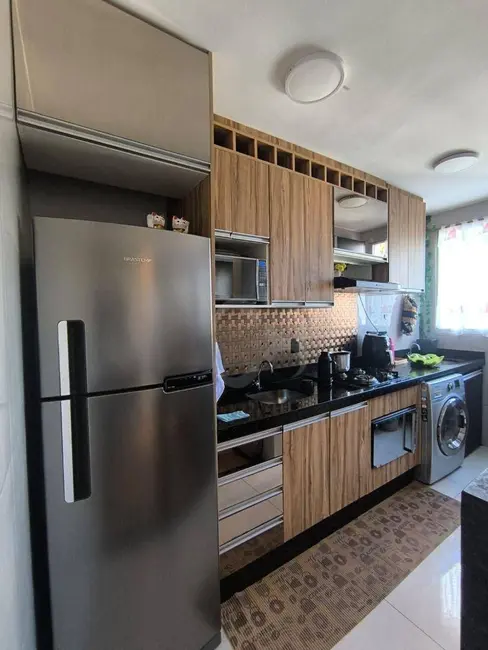 Foto 8 de Apartamento com 2 quartos à venda, 78m2 em Vale dos Tucanos, Londrina - PR