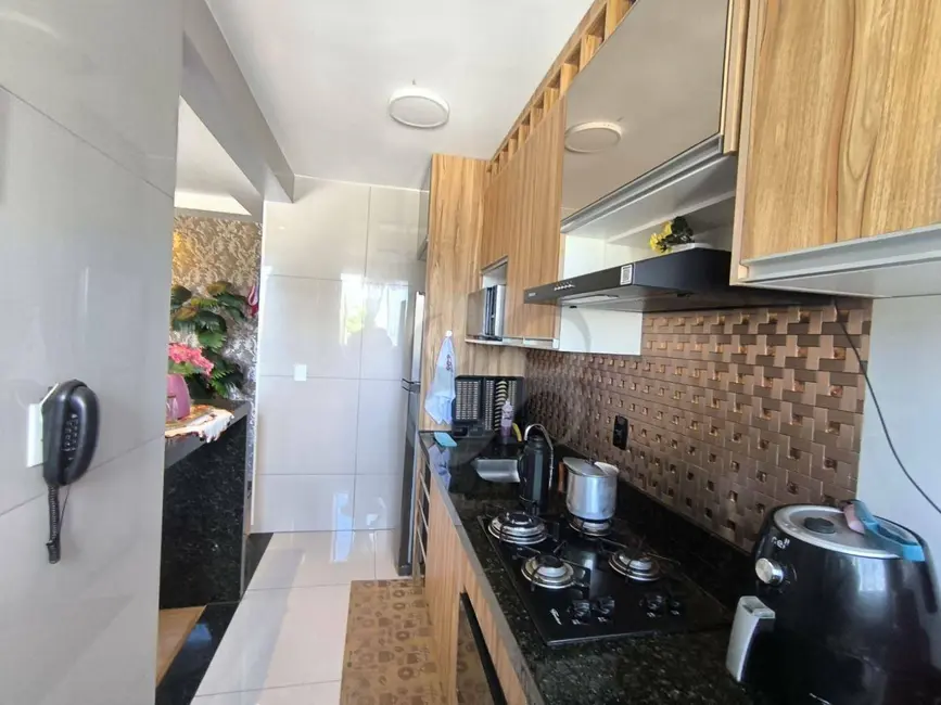 Foto 7 de Apartamento com 2 quartos à venda, 78m2 em Vale dos Tucanos, Londrina - PR