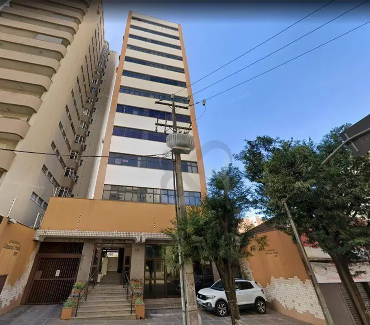 Foto 1 de Sala Comercial à venda e para alugar, 150m2 em Centro, Londrina - PR
