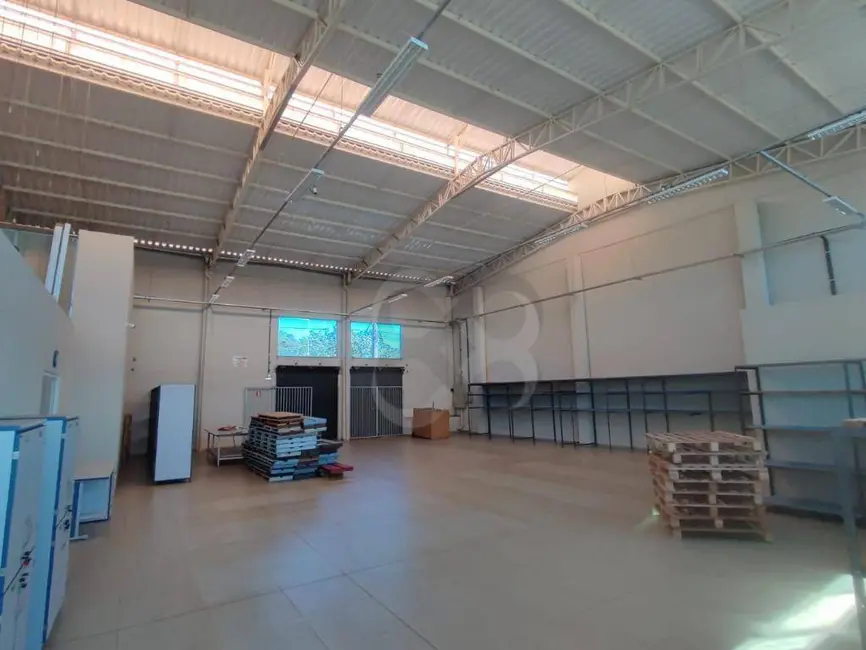 Foto 8 de Armazém / Galpão para alugar, 600m2 em Londrina - PR