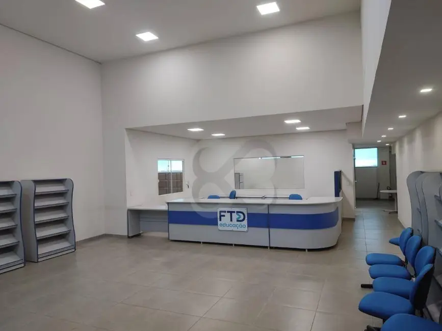 Foto 6 de Armazém / Galpão para alugar, 600m2 em Londrina - PR