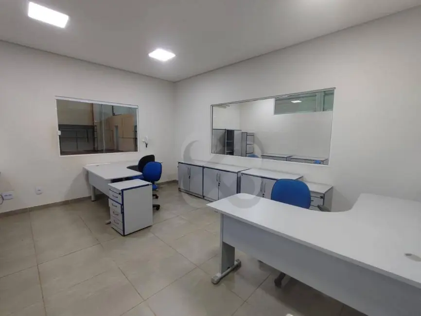 Foto 7 de Armazém / Galpão para alugar, 600m2 em Londrina - PR